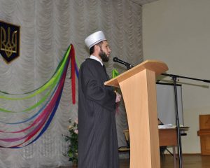 Ислам в школах Хмельницкого.Фото-03