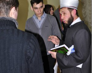 Ислам в школах Хмельницкого.Фото-04