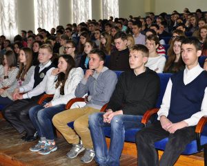 Ислам в школах Хмельницкого.Фото-10