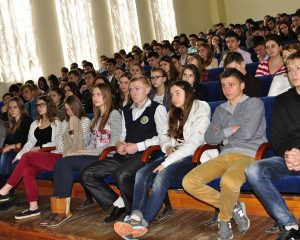 Ислам в школах Хмельницкого.Фото-14