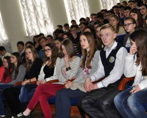 Ислам в школах Хмельницкого.Фото-15